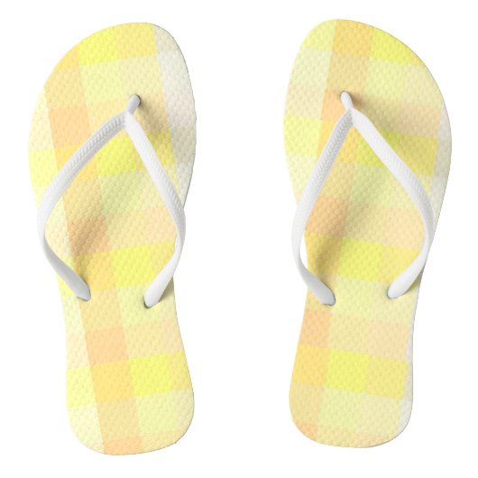 Winkelkoningin-Collectie-dames Teenslippers (Voetbed)