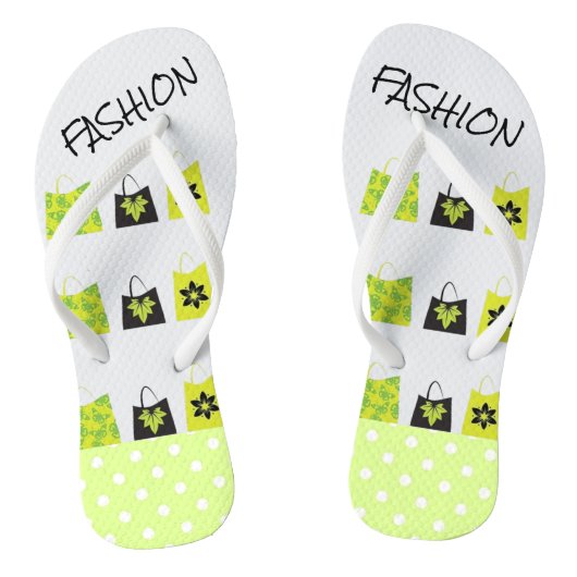 Winkelkoningin-Collectie-dames Teenslippers (Voetbed)