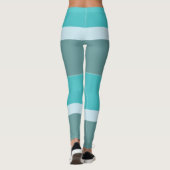 Winkelkoningin Collectie Leggings (Achterkant)