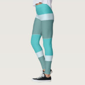 Winkelkoningin Collectie Leggings (Links)