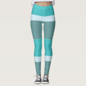 Winkelkoningin Collectie Leggings (Voorkant)