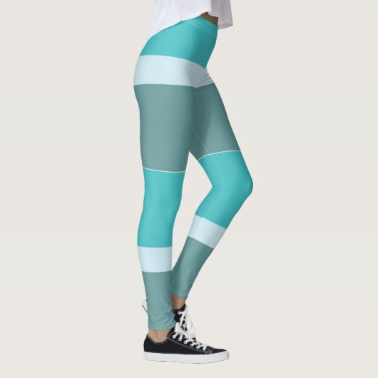 Winkelkoningin Collectie Leggings (Rechts)