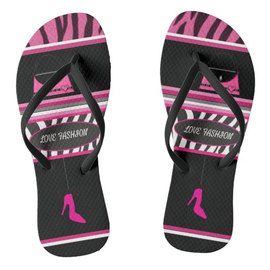 Winkelkoningin Collectie Teenslippers (Voetbed)