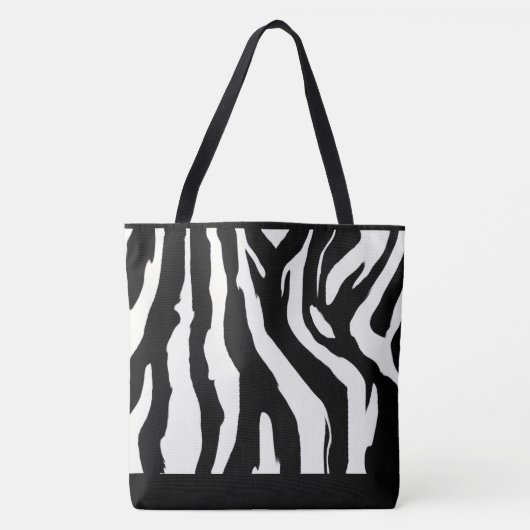 WINKELKONINGIN COLLECTIE TOTE BAG (Voorkant)