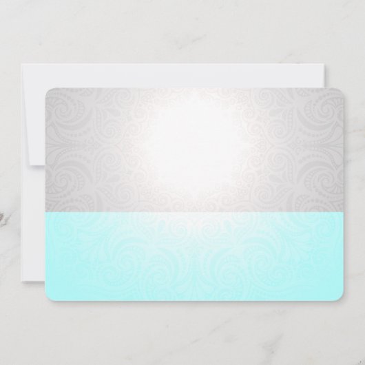 Winkelkredietkaart Zoete 16 Feestje Kaart (Achterkant)