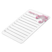 Winkellijst Magneet (Linkerzijde)