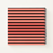 Winkellijst Notitieboek (Achterkant)