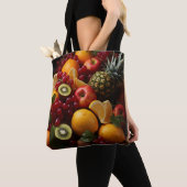 Winkellijst Tote Bag (Dichtbij)