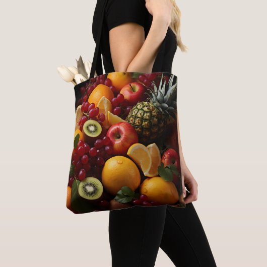 Winkellijst Tote Bag (Dichtbij)