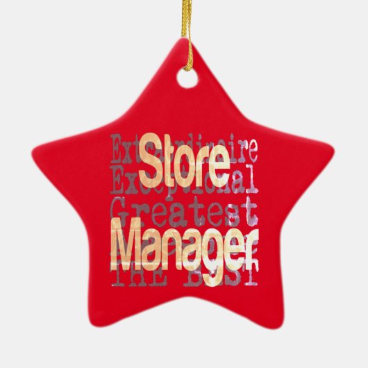 Winkelmanager: Keramisch Ornament (Achterkant)