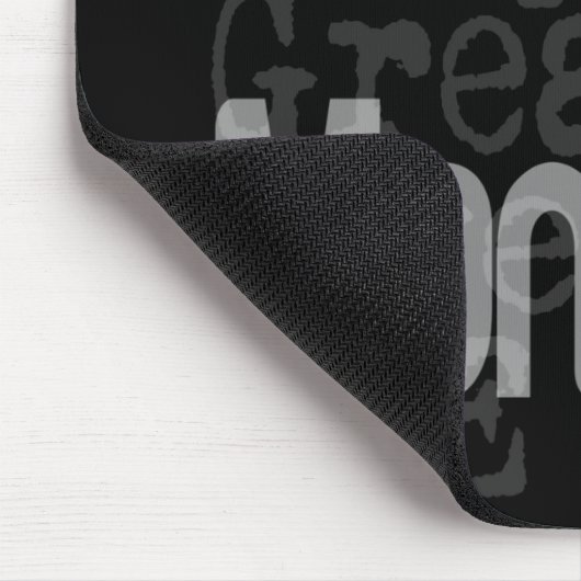 Winkelmanager: Muismat (Hoek)