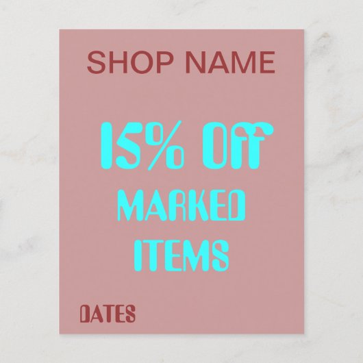 Winkelopeningsverkoop > Brochure (Achterkant)