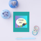 Winkelopeningsverkoop > Brochure (Enkel)