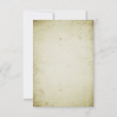 Winkelpagina | sprookje RSVP Kaartje (Achterkant)