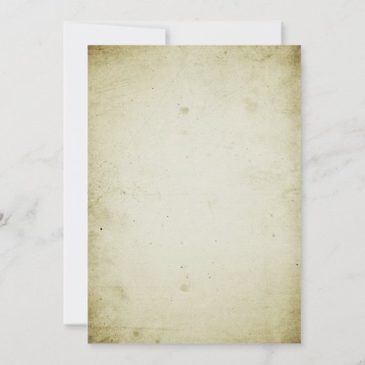 Winkelpagina | sprookje Sla datum op Save The Date (Achterkant)