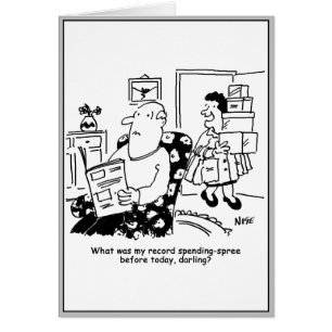 Winkelreis. Record uitgaven. Overbesteding bij win