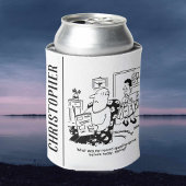 Winkelreis. Record uitgaven. Overbesteding bij win Blikjeskoeler