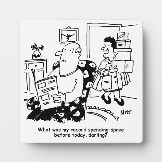 Winkelreis. Record uitgaven. Overbesteding bij win Fotoplaat (Voorkant)