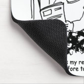 Winkelreis. Record uitgaven. Overbesteding bij win Muismat (Hoek)