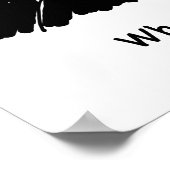 Winkelreis. Record uitgaven. Overbesteding bij win Poster (Hoek)