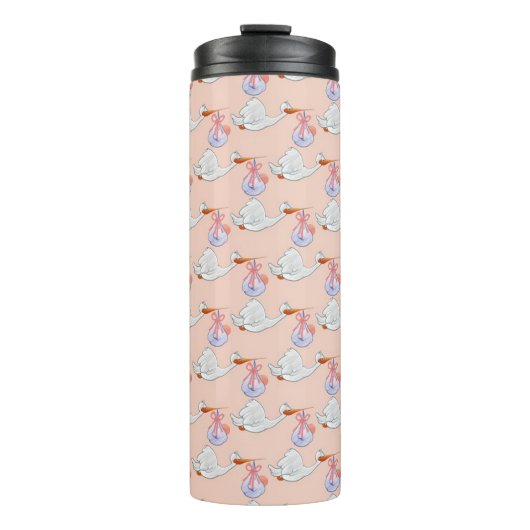 Winkels met Baby Thermosbeker (Voorkant)