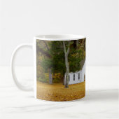 Winkels Mok schoolkoffie (Links)