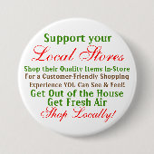 Winkelspellen voor Button in lokale winkels kopen (Voorkant)