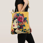 Winkeltas Art Print Var02 Tote Bag (Dichtbij)