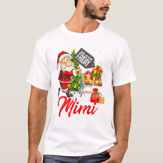 Winkelteam Mimi T-shirt (Voorkant)