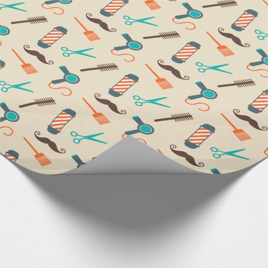 Winkelthema Cadeaupapier (Hoek)