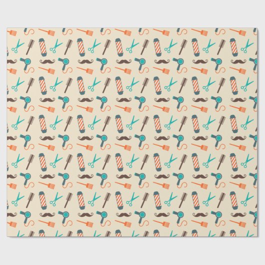 Winkelthema Cadeaupapier (Vlak)