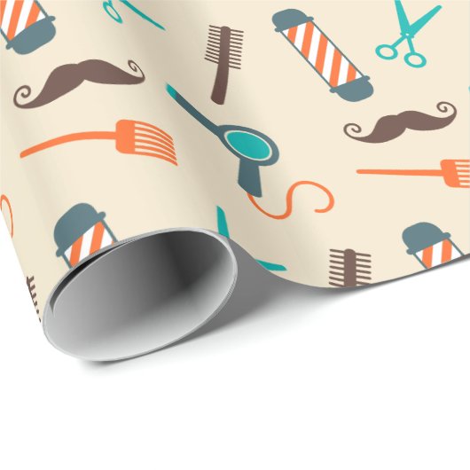 Winkelthema Cadeaupapier (Rol Hoek)