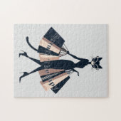 Winkeltherapie Legpuzzel (Horizontaal)