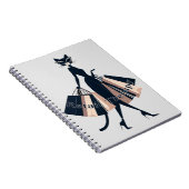 Winkeltherapie Notitieboek (Rechterzijde)