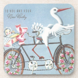 winkeltje op bijrol voor jou en je Baby Drankjes Onderzetter