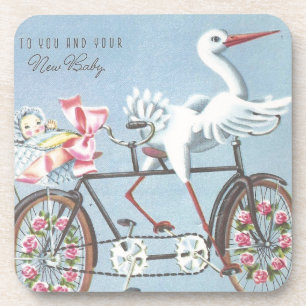 winkeltje op bijrol voor jou en je Baby Drankjes Onderzetter