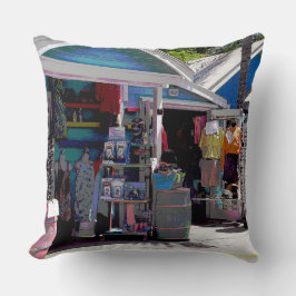 Winkeltoets West Kussen