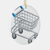 Winkeltrolleypictogram Keramisch Ornament (Rechts)