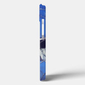 Winkeluil Case-Mate iPhone Case (Achterkant / Links)
