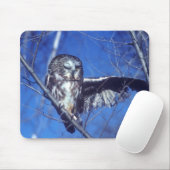 Winkeluil Muismat (Met muis)