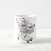 winkelwagen koffiemok (Center)