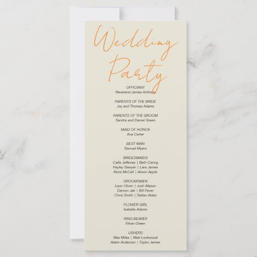 Winkelwagen van Pompoenen Herfst Ash White Wedding (Achterkant)