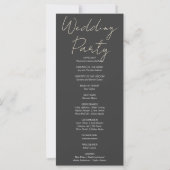 Winkelwagen van Pumpkins Herfst Shadow Grey Weddin (Achterkant)