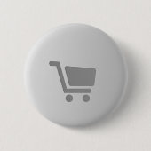 Winkelwagentje Button (Voorkant)