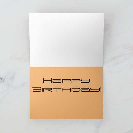 Winkelwagentje Tango Kaart (Binnen)