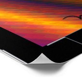 Winkelwalsrollen Poster (Hoek)