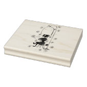  winkelwieg rubberstempel (Stempel)