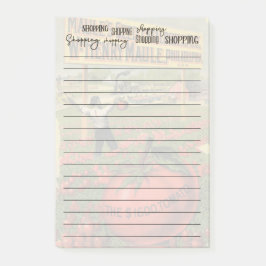 Winkelwinkelen Winkelen Post-it® notes