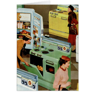 Winkelzaak voor vintage apparaten Business Retail