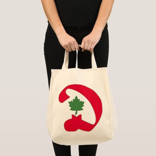 Winkelzak - Dominion Tote Bag (Voorkant (product))